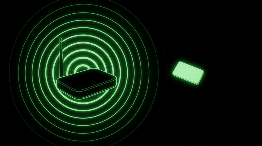 A 16-year-old Broadcom WPS bug lets nearby attackers own routers