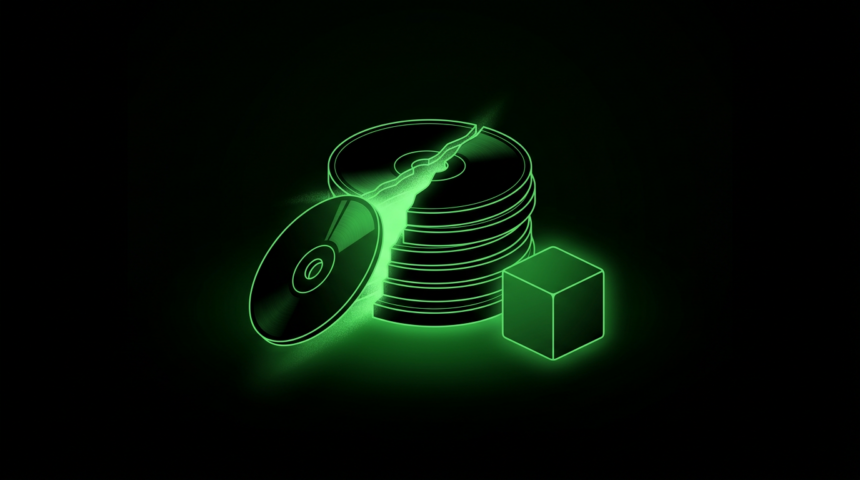 Plex2Shell exploit chain drew miners one day after the write-up