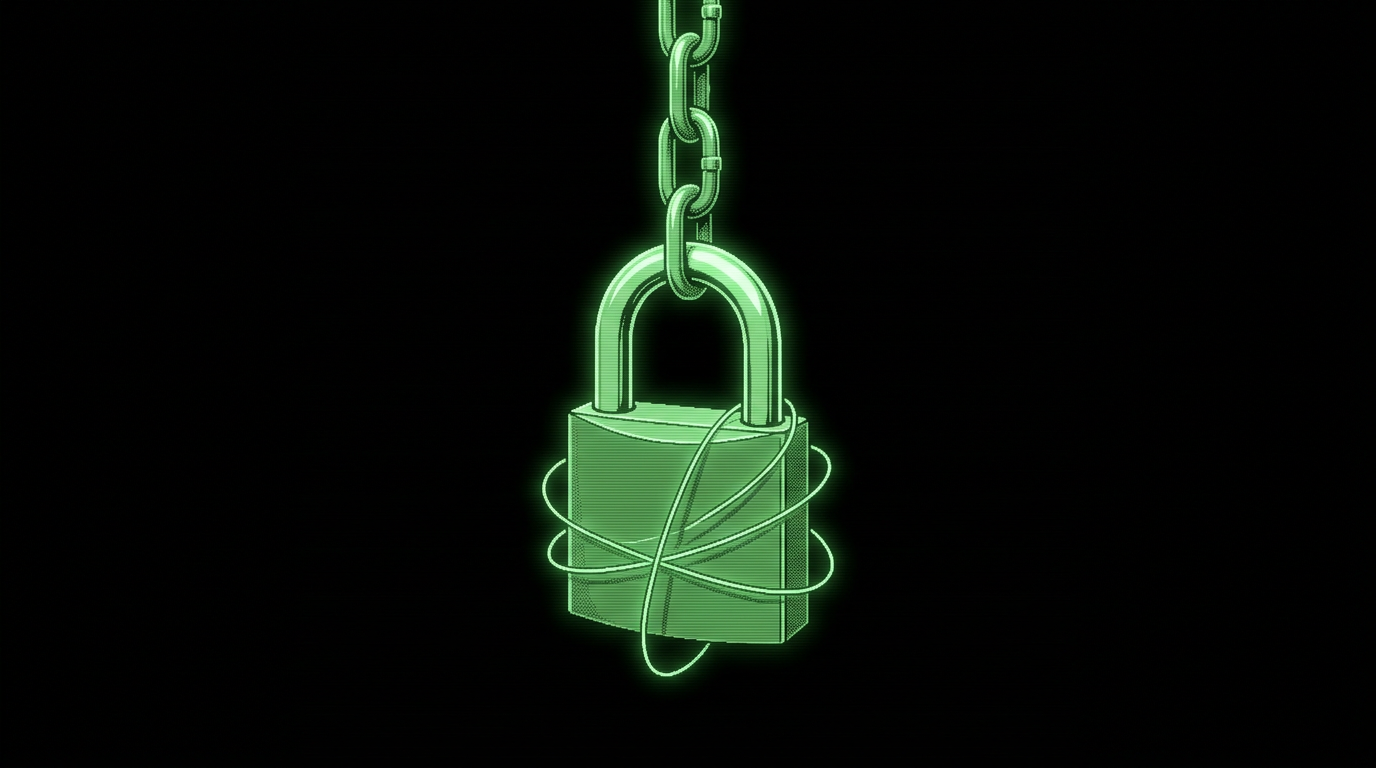 The service account nobody owns is still your biggest identity bet