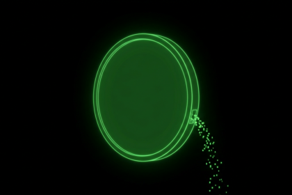An intruder moved $6.3B out of Binance in roughly twenty minutes