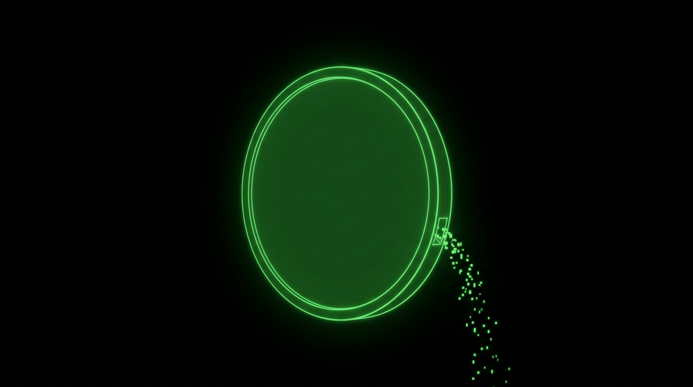An intruder moved $6.3B out of Binance in roughly twenty minutes