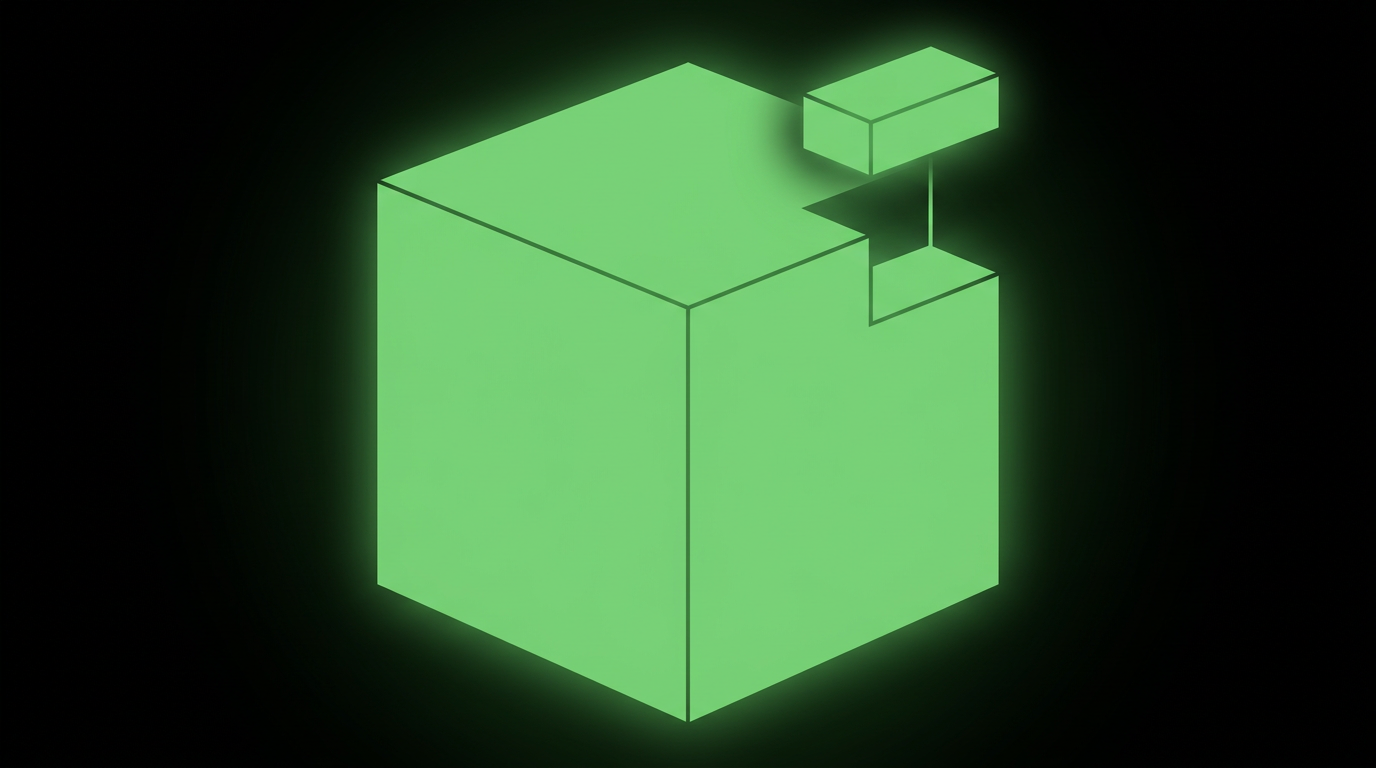 A single shared IP fronted 1,200 lookalike shopping domains