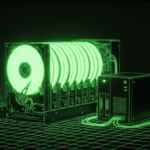 Six flaws in Dell's storage modules put clusters at risk