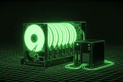 Six flaws in Dell's storage modules put clusters at risk