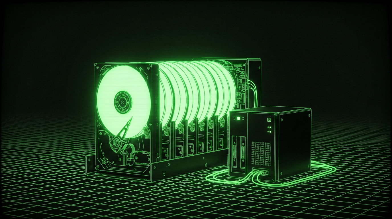 Six flaws in Dell's storage modules put clusters at risk