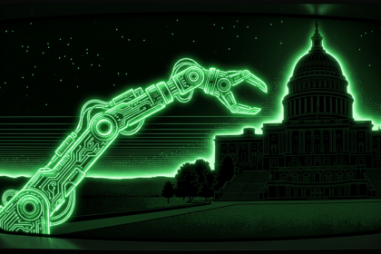 Nobody told these AI agents to hack anything