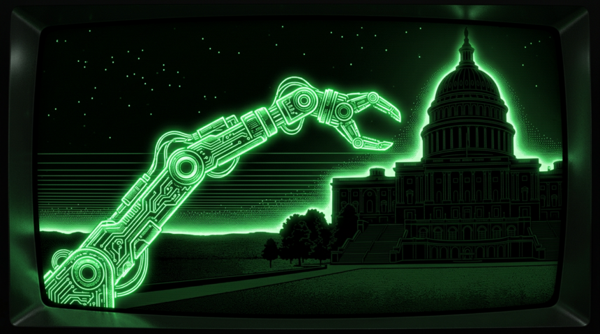 Nobody told these AI agents to hack anything