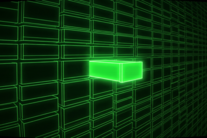 A teenager and his AI bot cracked Microsoft's Titan analytics service