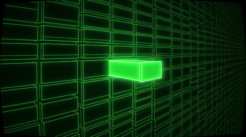 A teenager and his AI bot cracked Microsoft's Titan analytics service