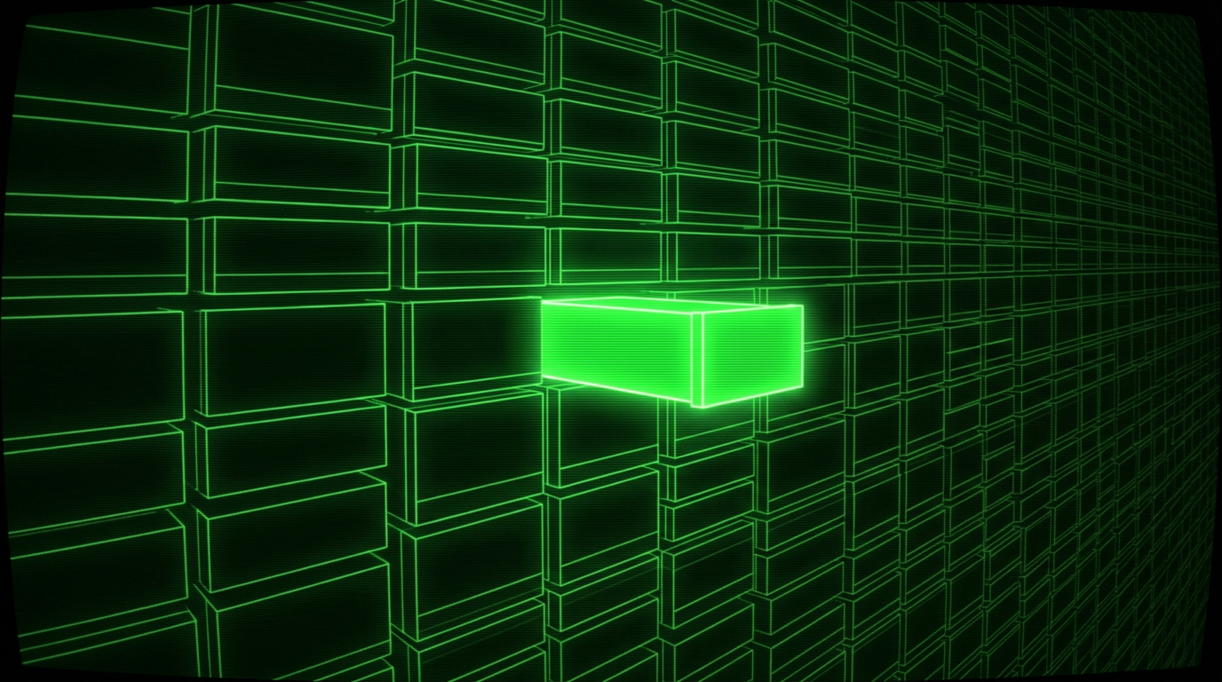 A teenager and his AI bot cracked Microsoft's Titan analytics service