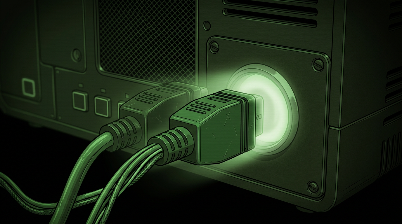 Attackers stack two remote-access tools to keep a foothold on Windows