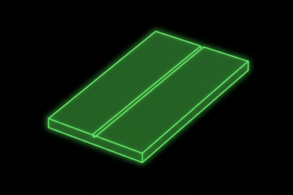 A logic-only chain walked out of Edge without memory corruption
