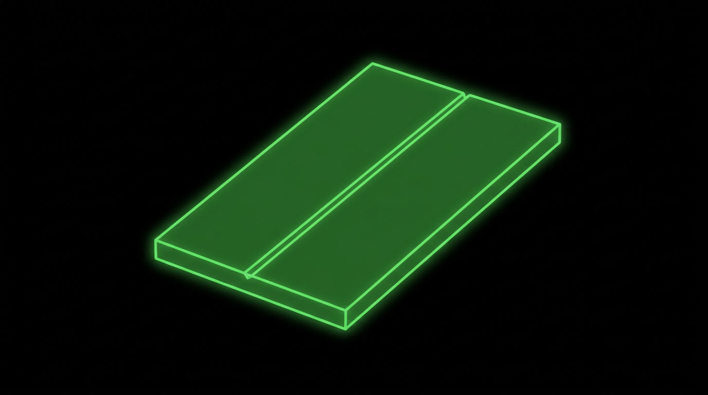 A logic-only chain walked out of Edge without memory corruption