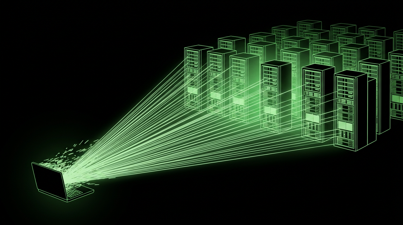 One hacked laptop can become root on every Tailscale server